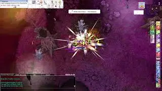 ROEXE MSP - SINX V.S Lord of Death. sv.Valhalla