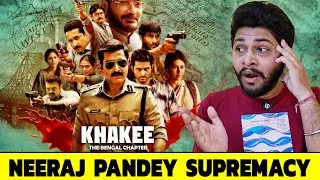 Khakee The Bengal Chapter All Episodes Review | Netflix |