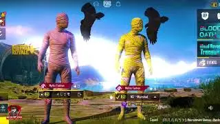 BLOOD RAVEN X SUIT / EDIT LOBBY VIDEO 4LIE / HOW TO EDITING TRENDING VIDEO ✔️