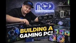 Asamblam PC de 9900 RON !! Giveaway ZIUA 146 !!