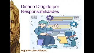 APCV video 112 Dise&ntilde;o dirigido por responsabilidades