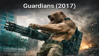 They Created Super Soldiers To Fight America, But It Backfired Horribly 😱#movie #movieexplained