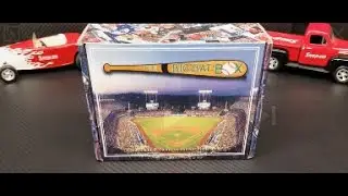 The Big Bat Box November Edition 2020