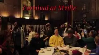 Manhattanville College - Carnival at Mville