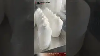 Automatic tamper evident neck band applicator with shrinking tunnel|YQ machinery bottle sleever