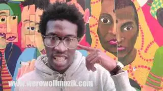 Werewolfmuzik - Freestyle [Moeshin Pictures] - @Werewolfmuzik