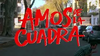 Amos de la Cuadra (2024) - Cortometraje