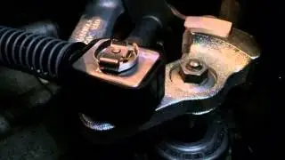 Golf R HPA short shifter play