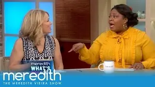 Is Gossip Good For You? | The Meredith Vieira Show