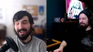 Classic Doom 3 Mod Team Interviews - Snoop Jedi
