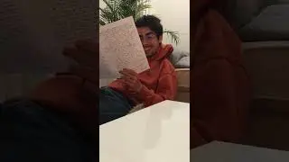 Bac blanc - français - Azhar