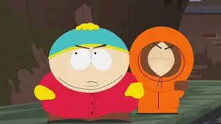 i put the shake it up theme over a south park intro cuz im demotivated