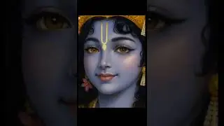 Cute Bal Krishna | Divine Child Krishna 🌸🦚#bhakti #love #shorts feed#yt #viral #Inner devotion