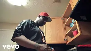 Nikeboy Zeke - Weed House (Official Music Video)