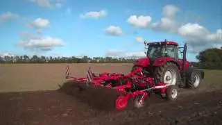 Horsch Terrano 5 FX Brdr. Andersen i Nibe