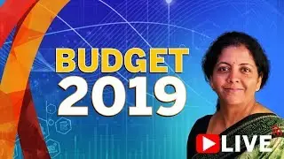 Budget 2019: Analysis by Udayan Mukherjee