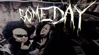 Broken Fate - Feel and live that (Official Lyric Video)