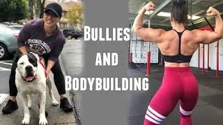 Bullies and Bodybuilding