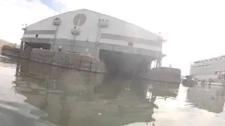 Newtown Creek New York, NY