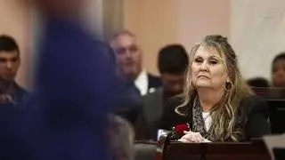 Ohio GOP chair calls for Rep. Candice Keller to quit over Dayton shooting remarks