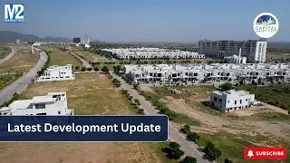 Capital Smart City | Development Update | M2 Marketing