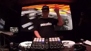 Madfingaz - Red Bull Thre3Style - Belgium Finals 2016
