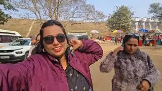 My First Vlog of 2026 || 2026 का मेरा पहला व्लॉग || Picnic with family 2026 🔥😍#vlog 