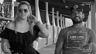 Entrevista Hora do Fuá (Camila Fernandes) | Nathan Queiroz