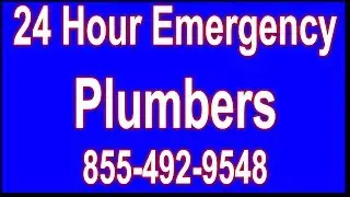 24 Hour Emergency Plumber Amarillo, TX