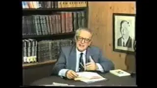 Documental sobre Luis Alberto de Herrera