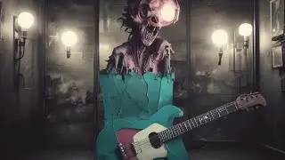Real Monsters