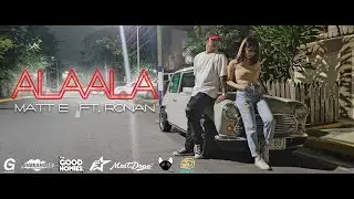Alaala - Matt E ft. Ronan (Official Music Video)  (Prod. Pieper Beats )
