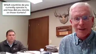 Pike Creek Turf Interview Highlights