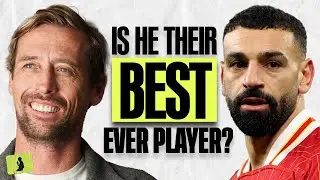Mo Salah&rsquo;s Legacy: Is He Liverpool&rsquo;s Greatest Player EVER?