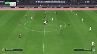 EA SPORTS FC 24 - Norway Goal [3]