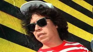 Pelusa - Hay un tren a las cinco