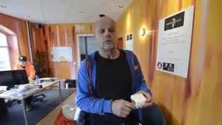 Vad &auml;r en fast elinstallation o vem f&aring;r g&ouml;ra den?