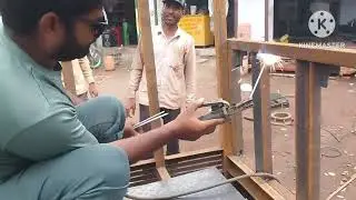 paota pickup body#poata ki sabse best pickup body#poata body banvane keliye sampark Karen 9350381401