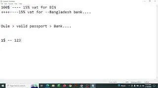 fb billing payments lab 1