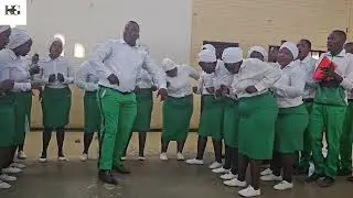 Bana Ba Eli  Artist Development _ E Maye