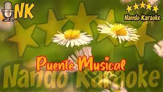 COMO HAN PASADO LOS AÑOS - Rocío Durcal Karaoke