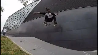 KUALA LUMPUR SKATE RIOT