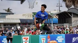 Mike Purdie CITY SLAM 2016 Gold Net HIGHLIGHT MIX !