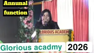 Annunal function anchoring #school anchoring video#like#student#dance#school function anchoring 👍