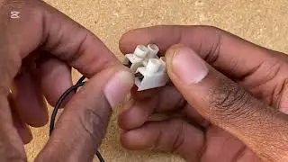 Mougou -chargeur