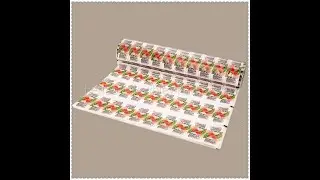 custom sealer film,blue bubble tea sealing film