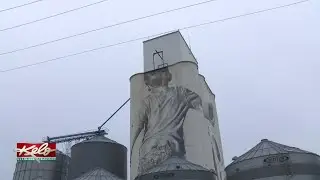 Art On The Prairie