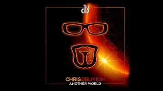 Chris Oblivion - Another World (Original Mix) ✯ 1db Records ✯