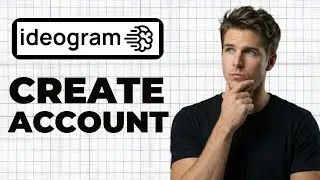 How To Create An Account In Ideogram (Working 2026)