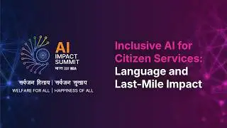 Inclusive AI for Citizen Services: Language and Last-Mile Impact
